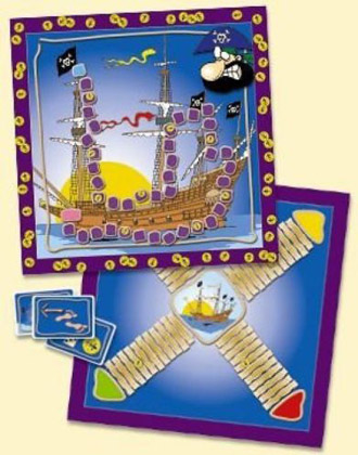 Piratenspel
